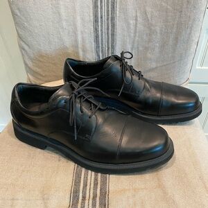Men’s Rockport Dresssports H2O Oxfords - Size 11